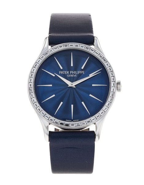 Patek Philippe Calatrava 4897/300G-001